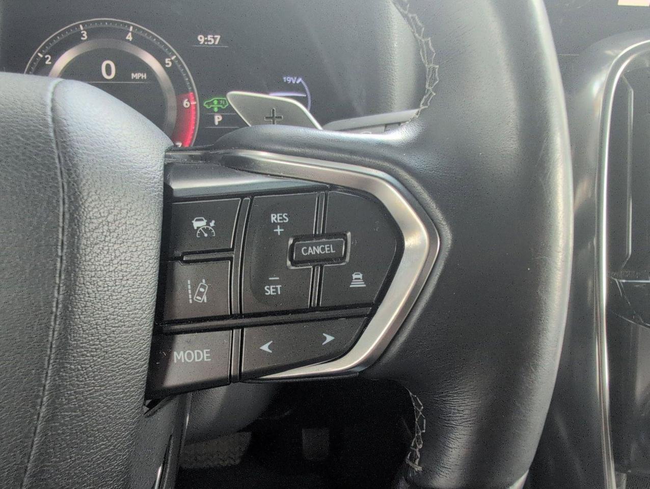 2023 Lexus LX 600 Luxury San Antonio TX