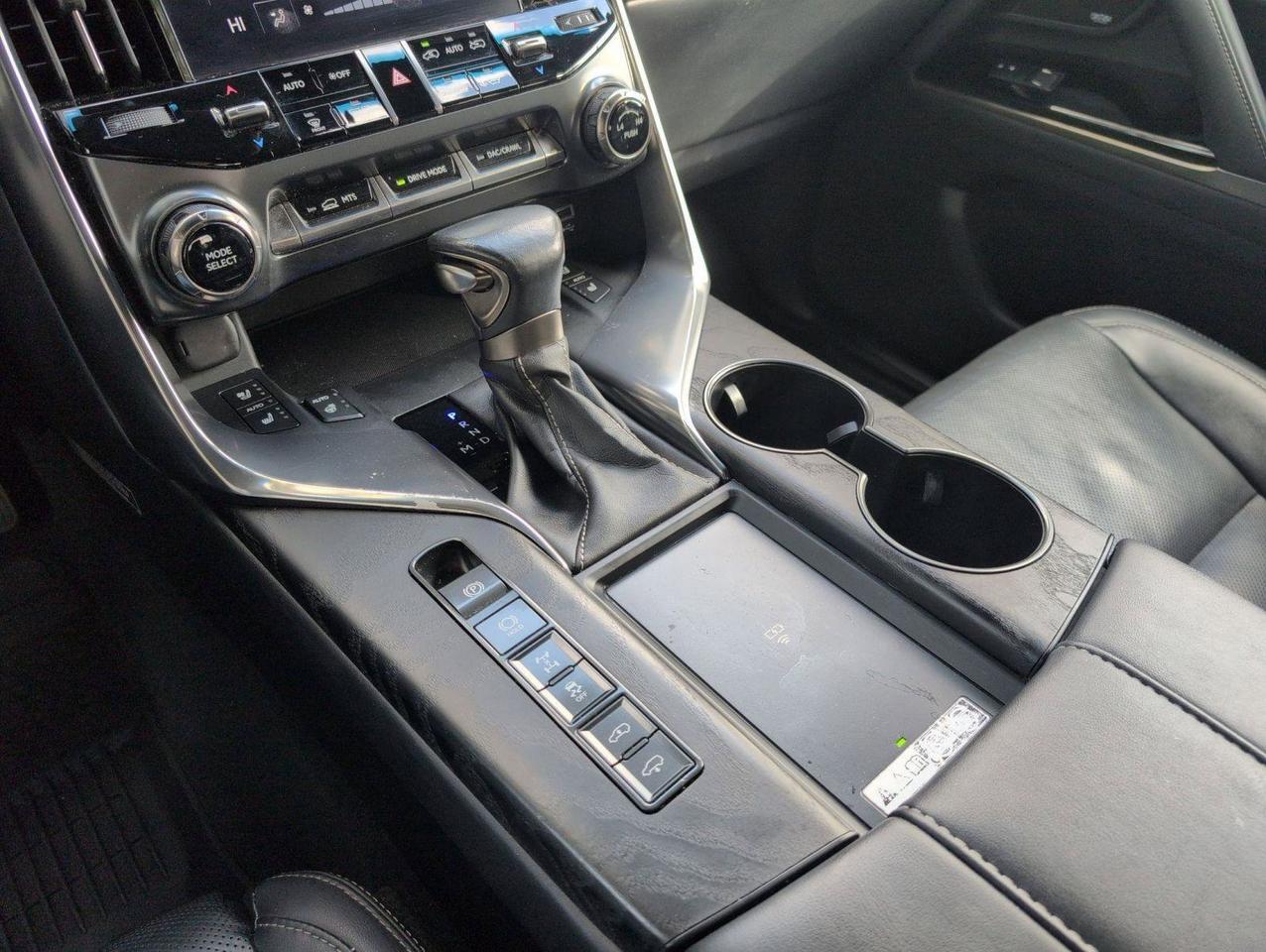 2023 Lexus LX 600 Luxury San Antonio TX