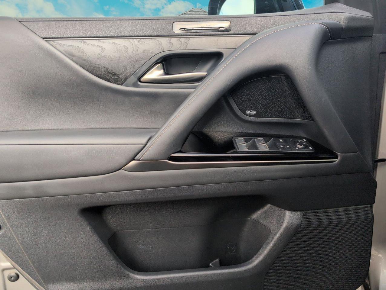 2023 Lexus LX 600 Luxury San Antonio TX