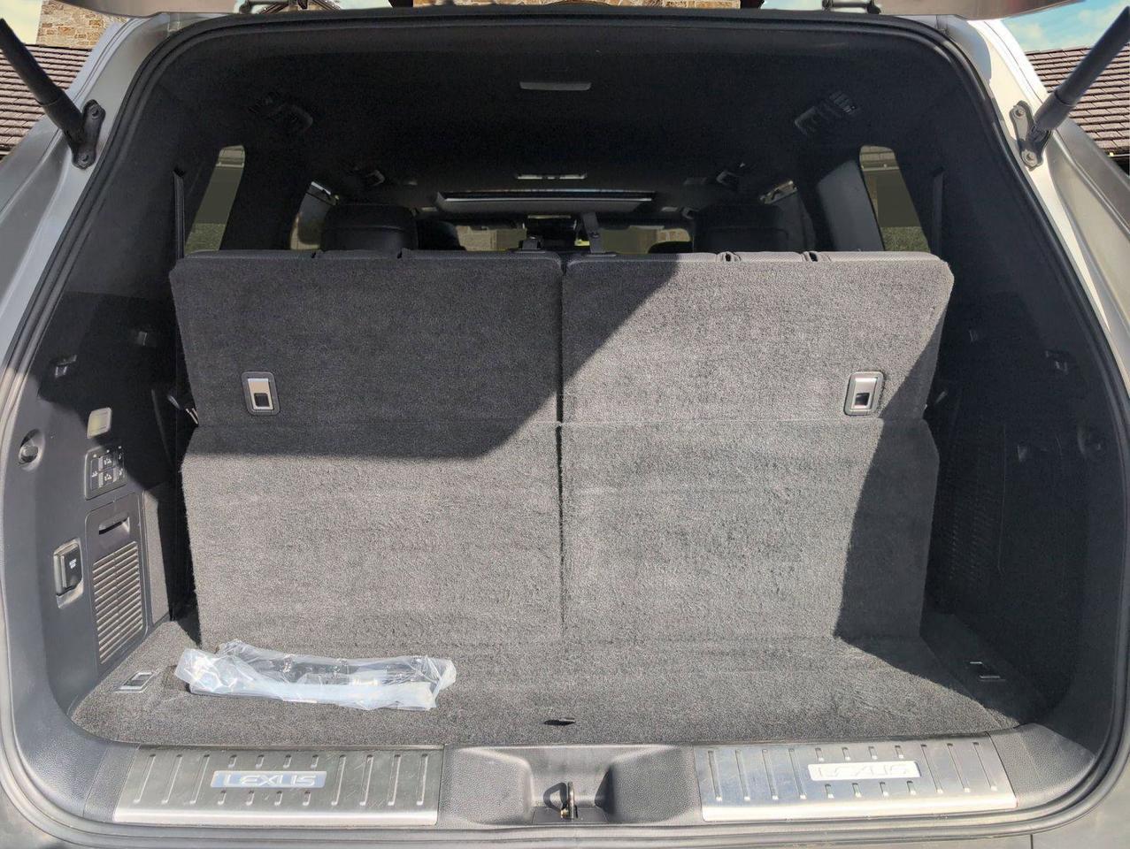 2023 Lexus LX 600 Luxury San Antonio TX