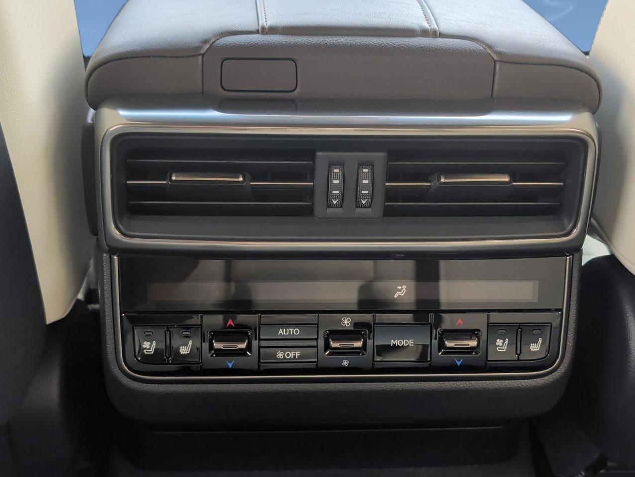 2023 Lexus LX 600 Luxury San Juan TX