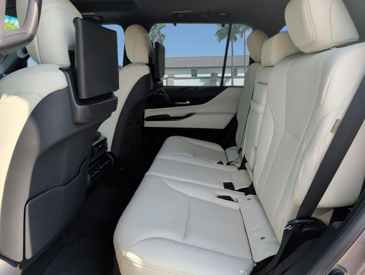 2023 Lexus LX 600 Luxury San Juan TX