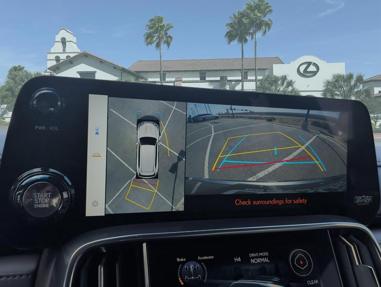 2023 Lexus LX 600 Luxury San Juan TX