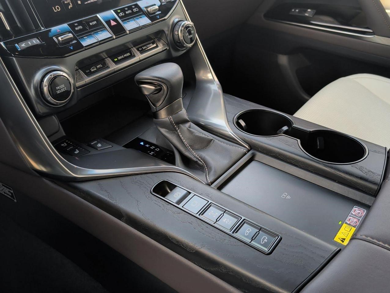 2023 Lexus LX 600 Luxury San Juan TX