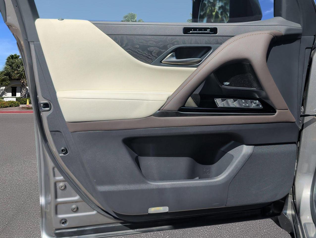 2023 Lexus LX 600 Luxury San Juan TX