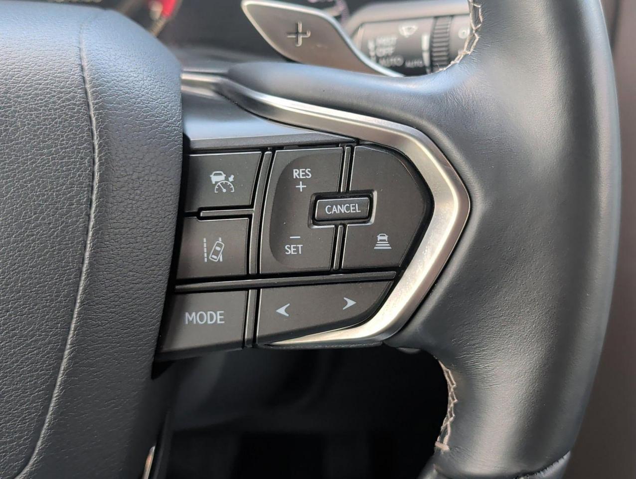 2023 Lexus LX 600 Luxury San Juan TX