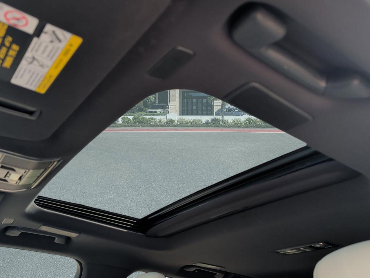 2023 Lexus LX 600 Luxury San Juan TX