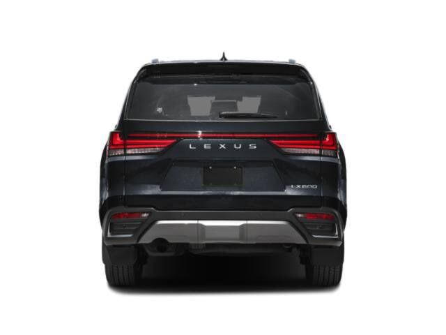 2023 Lexus LX 600 Luxury San Juan TX