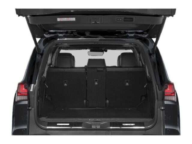 2023 Lexus LX 600 Luxury San Juan TX