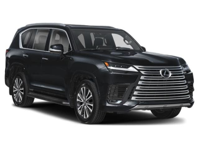2023 Lexus LX 600 Luxury San Juan TX
