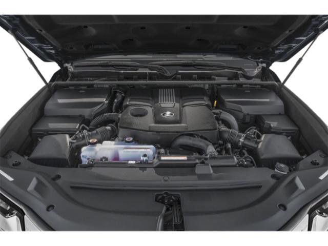 2023 Lexus LX 600 Luxury San Juan TX