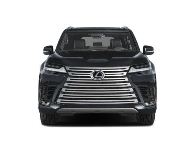 2023 Lexus LX 600 Luxury San Juan TX