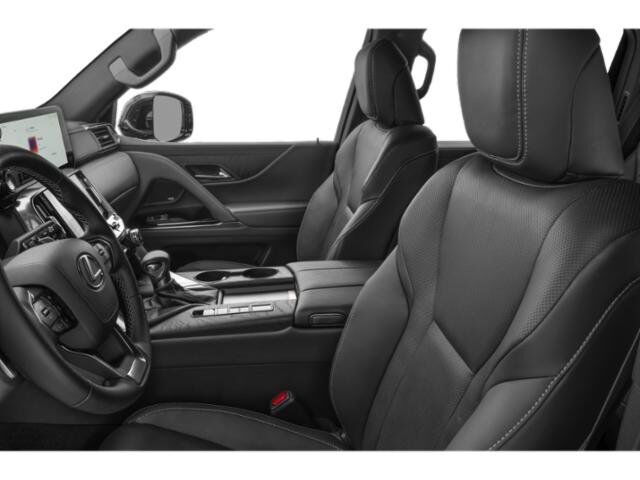 2023 Lexus LX 600 Luxury San Juan TX