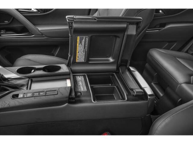 2023 Lexus LX 600 Luxury San Juan TX