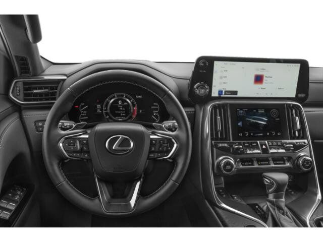 2023 Lexus LX 600 Luxury San Juan TX