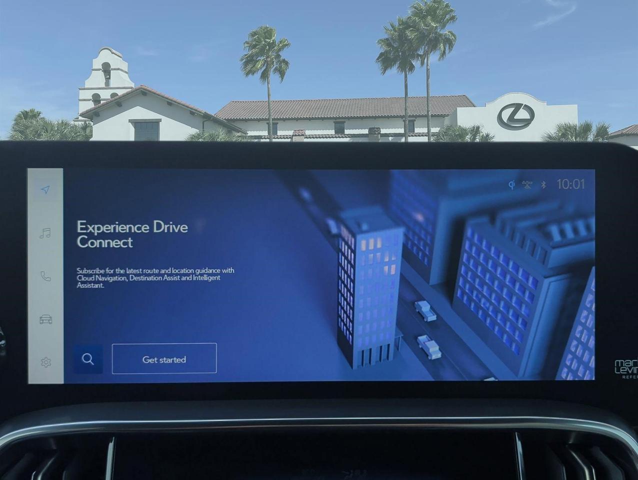 2023 Lexus LX 600 Luxury San Juan TX