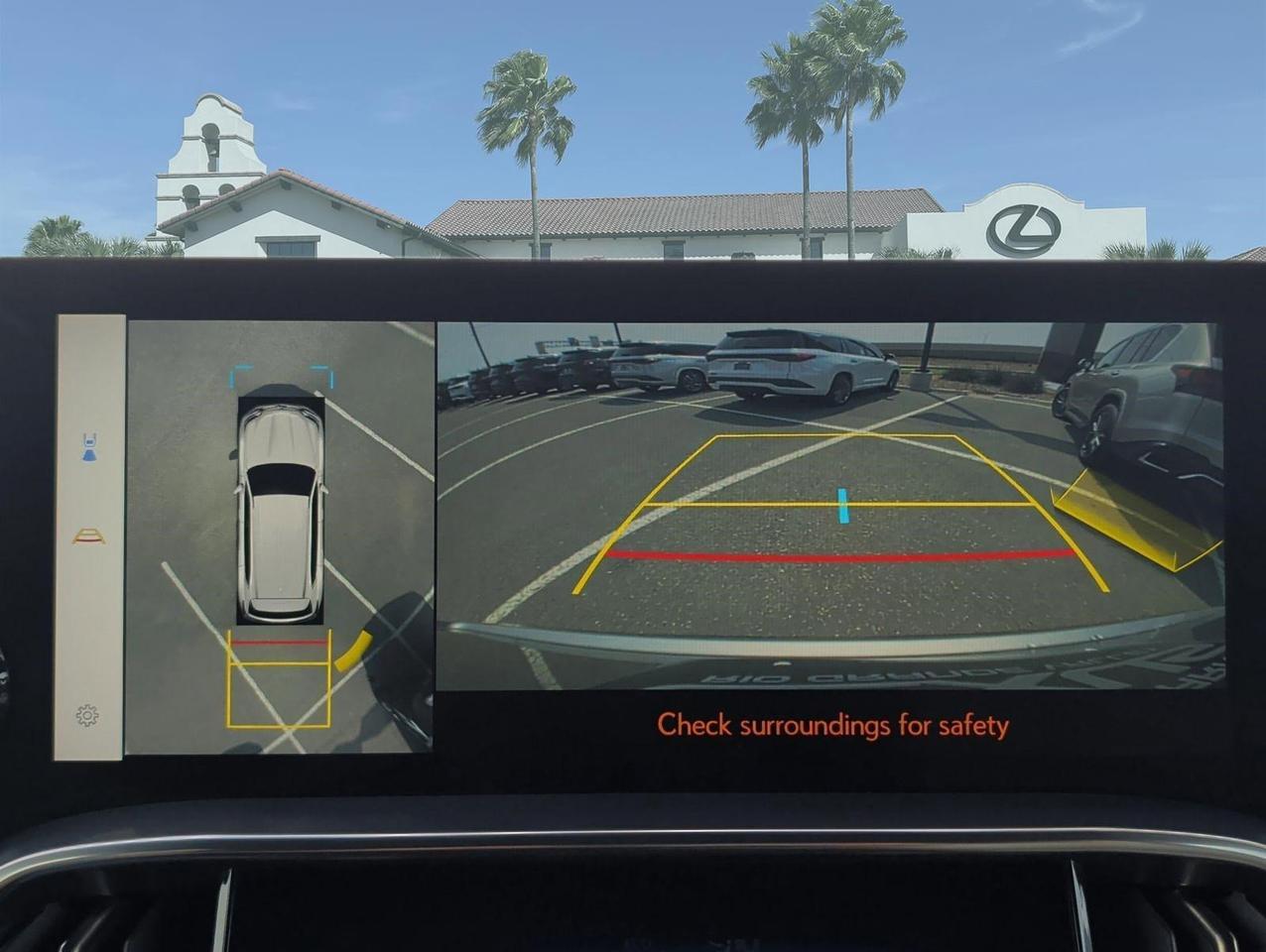 2023 Lexus LX 600 Luxury San Juan TX