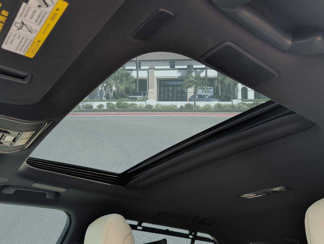 2023 Lexus LX 600 Luxury San Juan TX