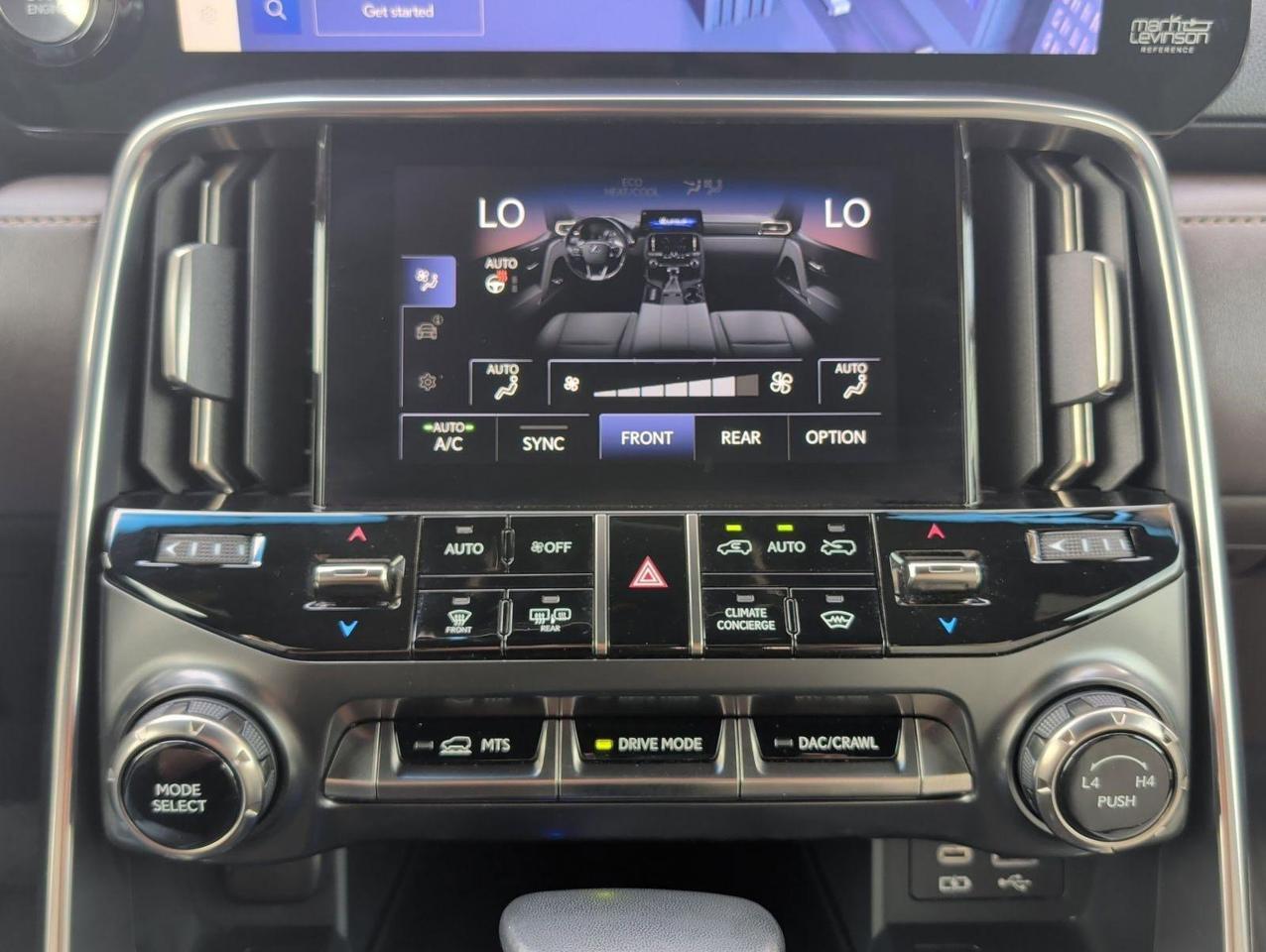 2023 Lexus LX 600 Luxury San Juan TX