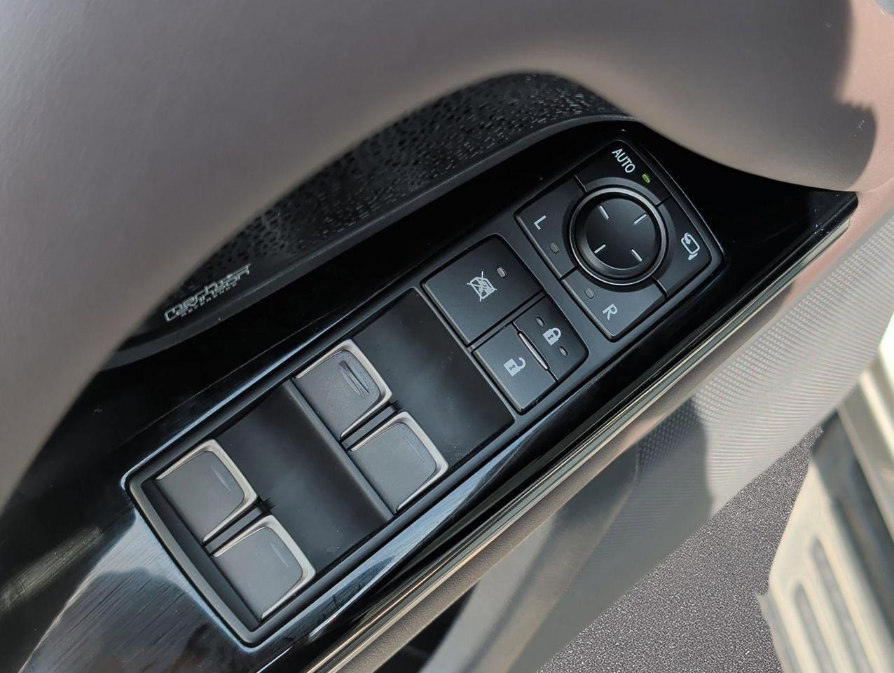 2023 Lexus LX 600 Luxury San Juan TX