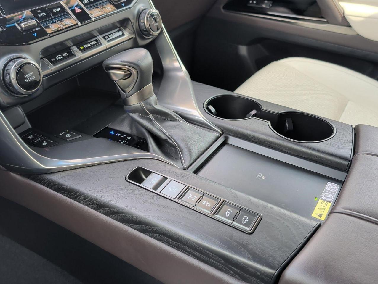 2023 Lexus LX 600 Luxury San Juan TX