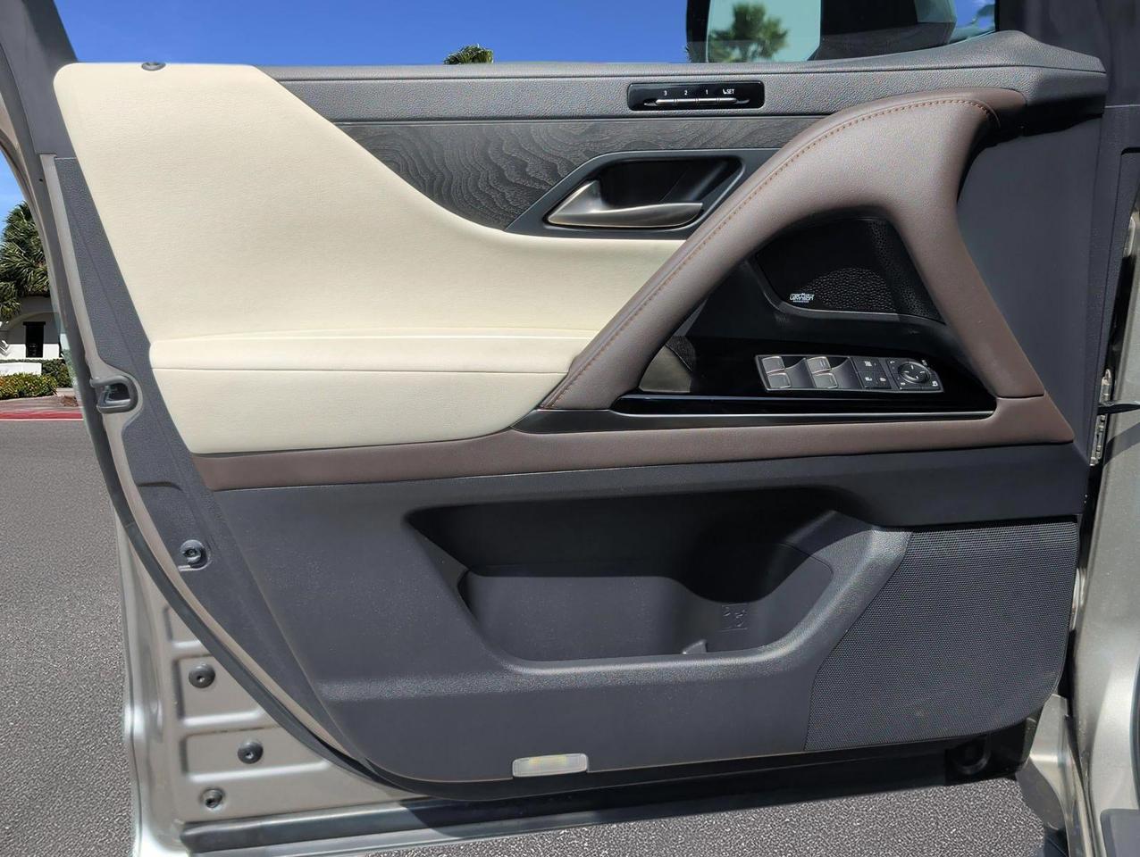 2023 Lexus LX 600 Luxury San Juan TX