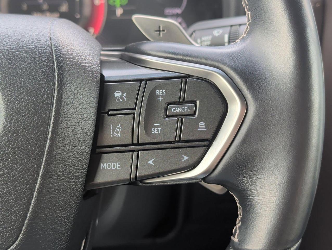 2023 Lexus LX 600 Luxury San Juan TX