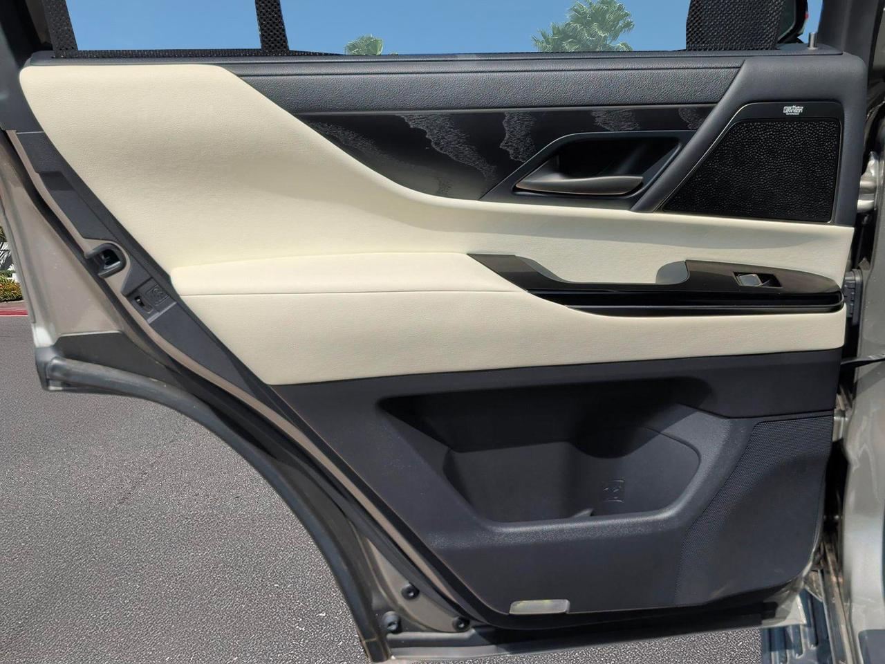 2023 Lexus LX 600 Luxury San Juan TX