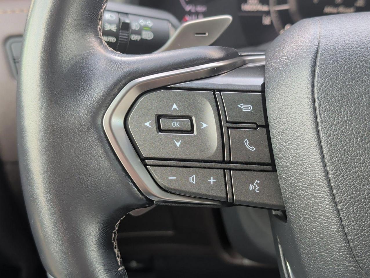 2023 Lexus LX 600 Luxury San Juan TX