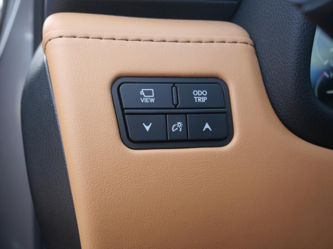 2023 Lexus LX 600 Luxury San Juan TX