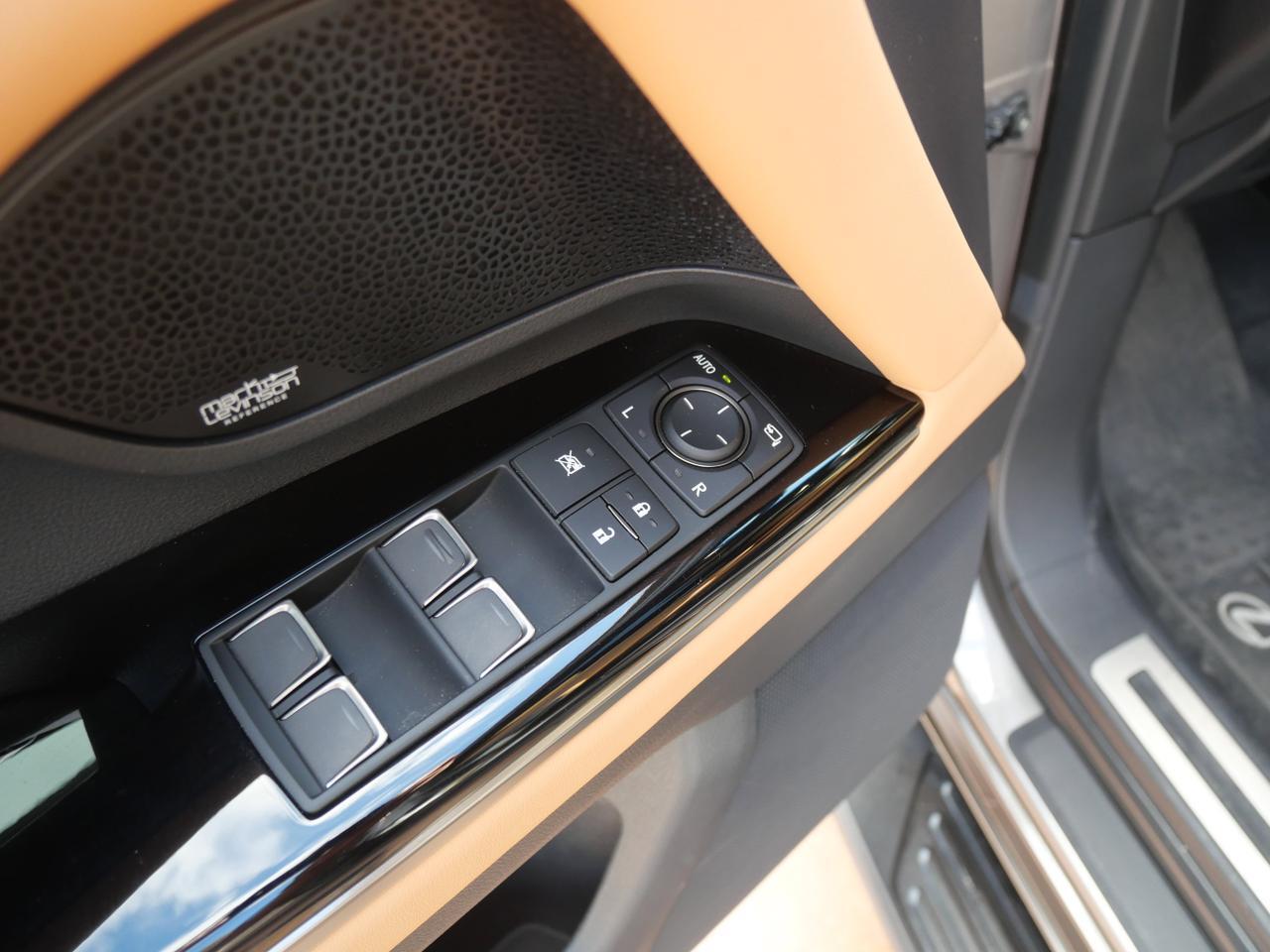 2023 Lexus LX 600 Luxury San Juan TX