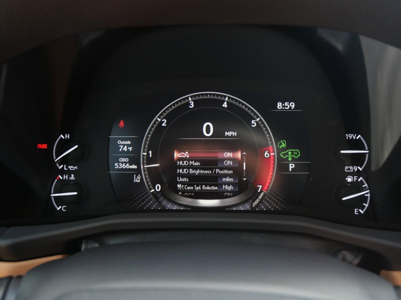 2023 Lexus LX 600 Luxury San Juan TX