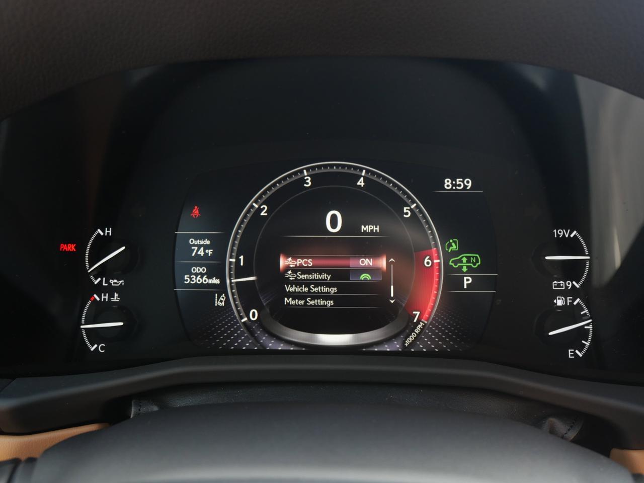 2023 Lexus LX 600 Luxury San Juan TX