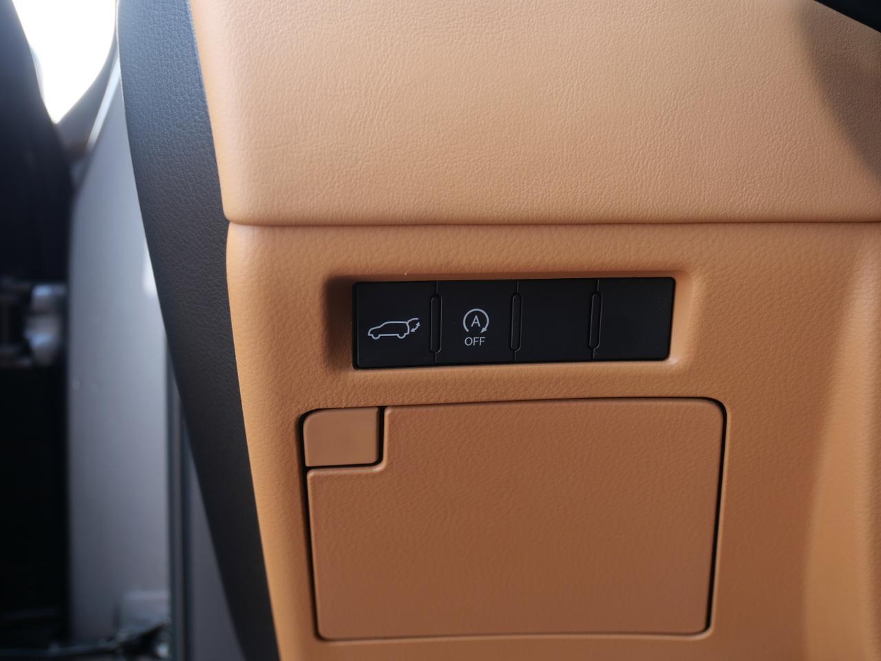 2023 Lexus LX 600 Luxury San Juan TX