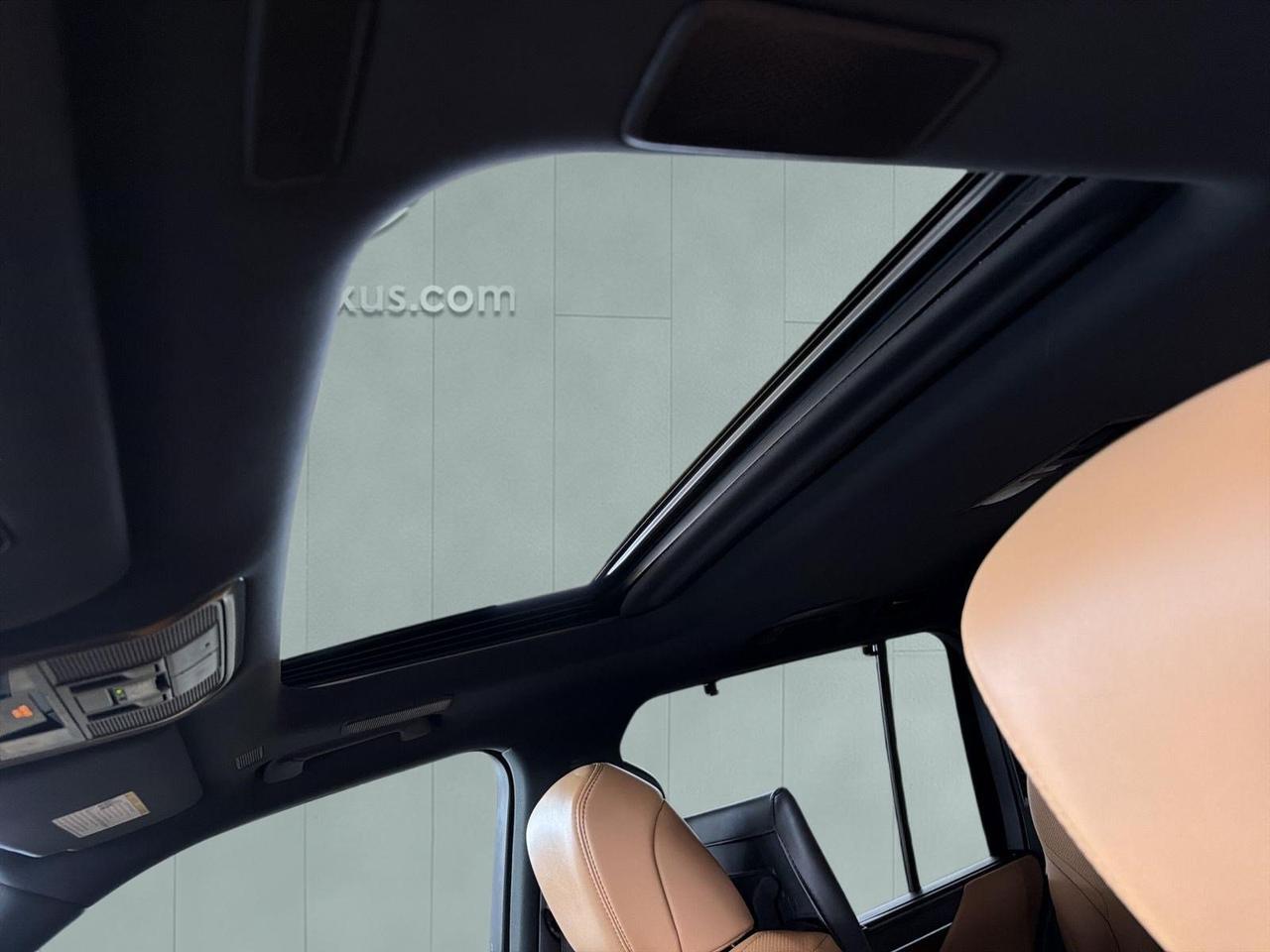 2023 Lexus LX 600 Luxury San Antonio TX
