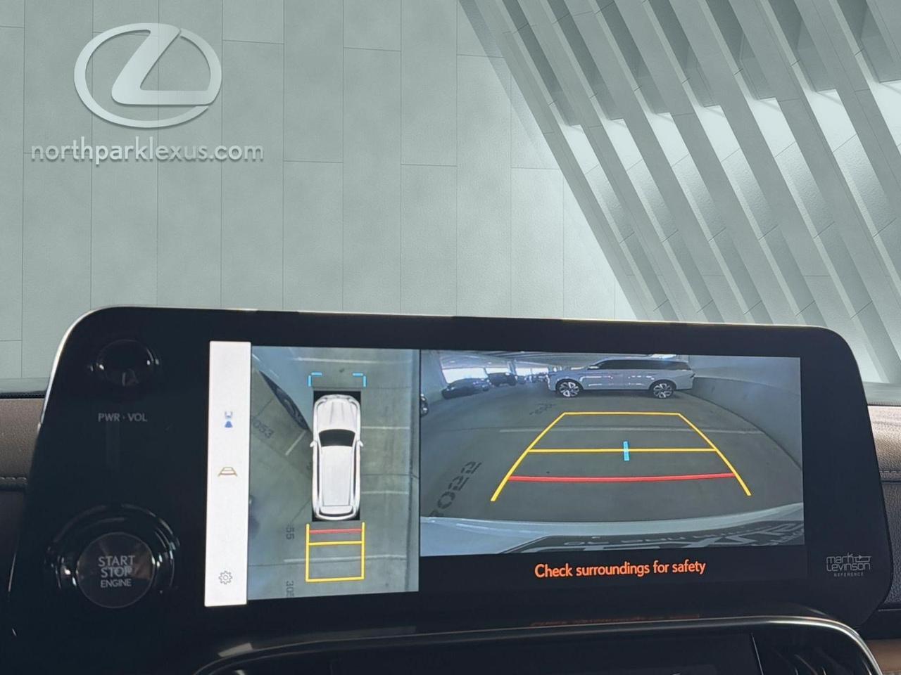 2023 Lexus LX 600 Luxury San Antonio TX