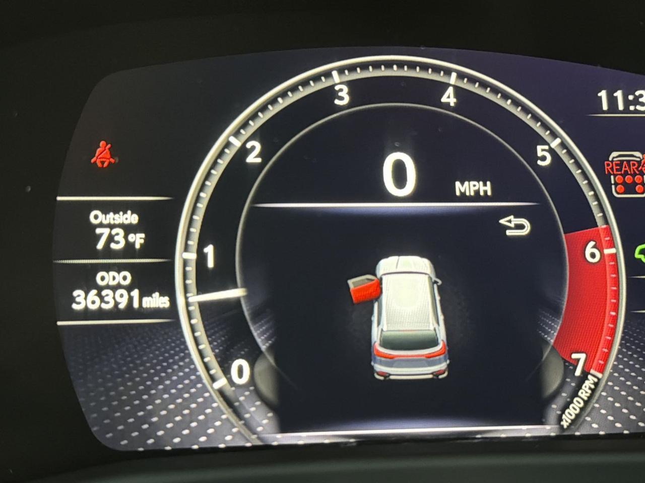2023 Lexus LX 600 Luxury San Antonio TX
