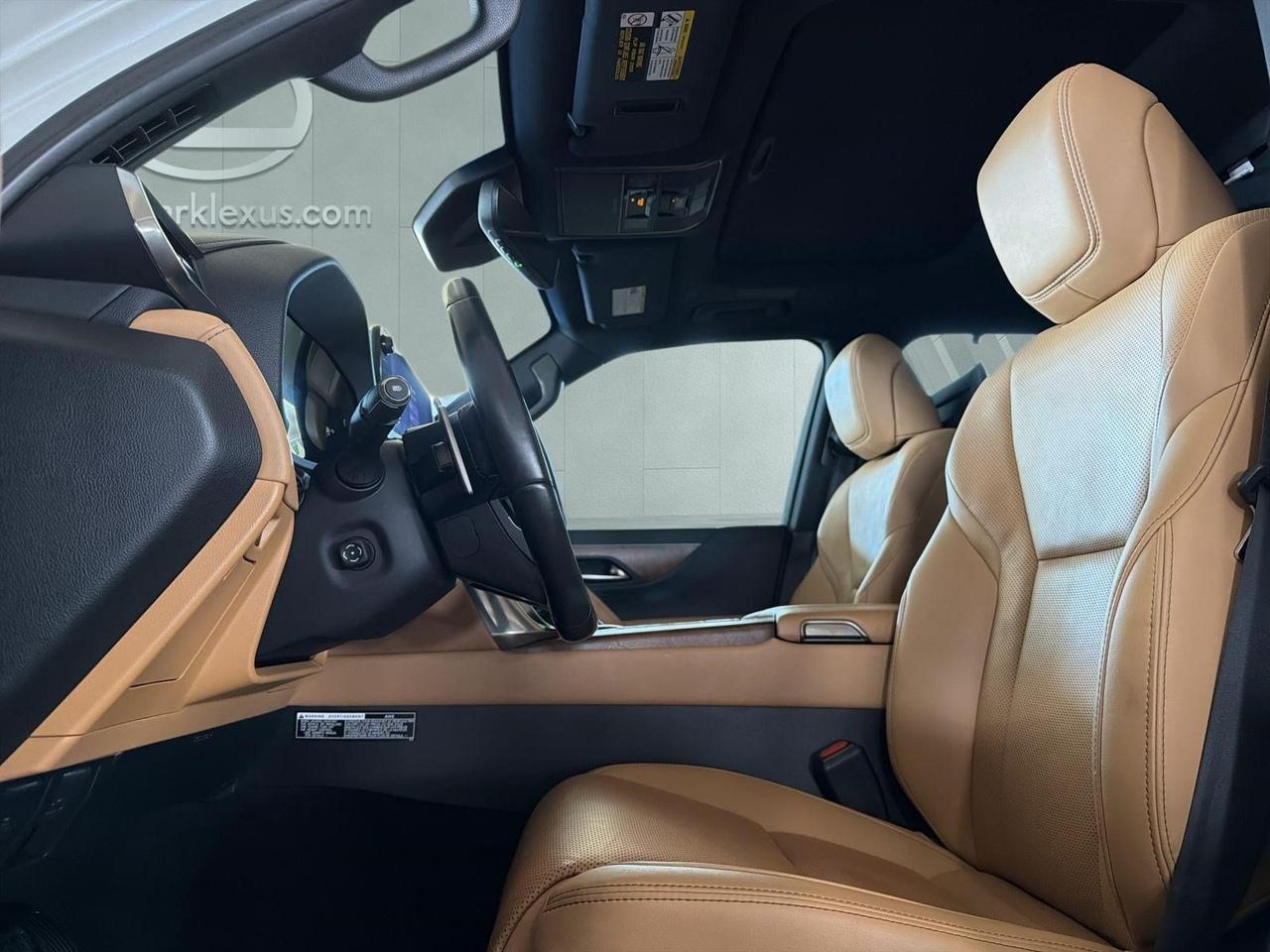 2023 Lexus LX 600 Luxury San Antonio TX