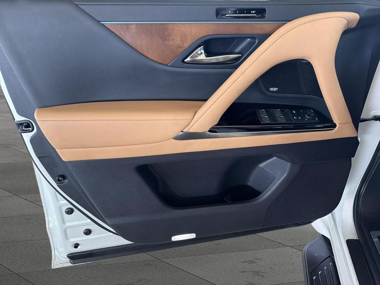 2023 Lexus LX 600 Luxury San Antonio TX