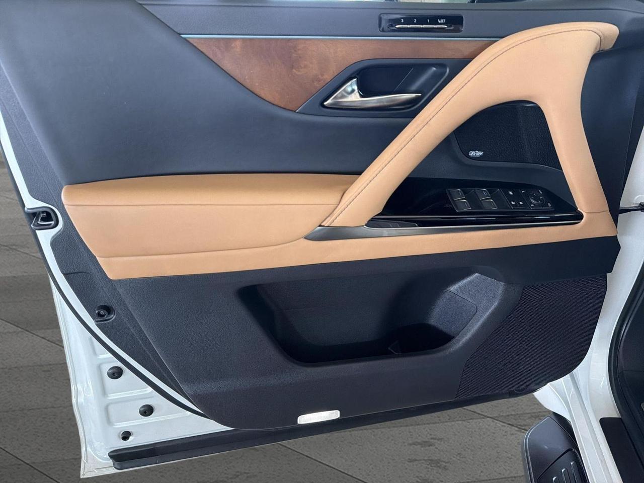 2023 Lexus LX 600 Luxury San Antonio TX