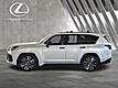 2023 Lexus LX 600 Luxury