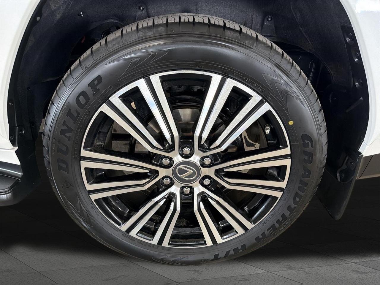 2023 Lexus LX 600 Luxury San Antonio TX