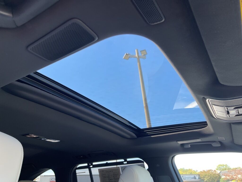 2023 Lexus LX 600 Luxury Richmond VA