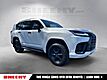 2023 Lexus LX 600 Luxury