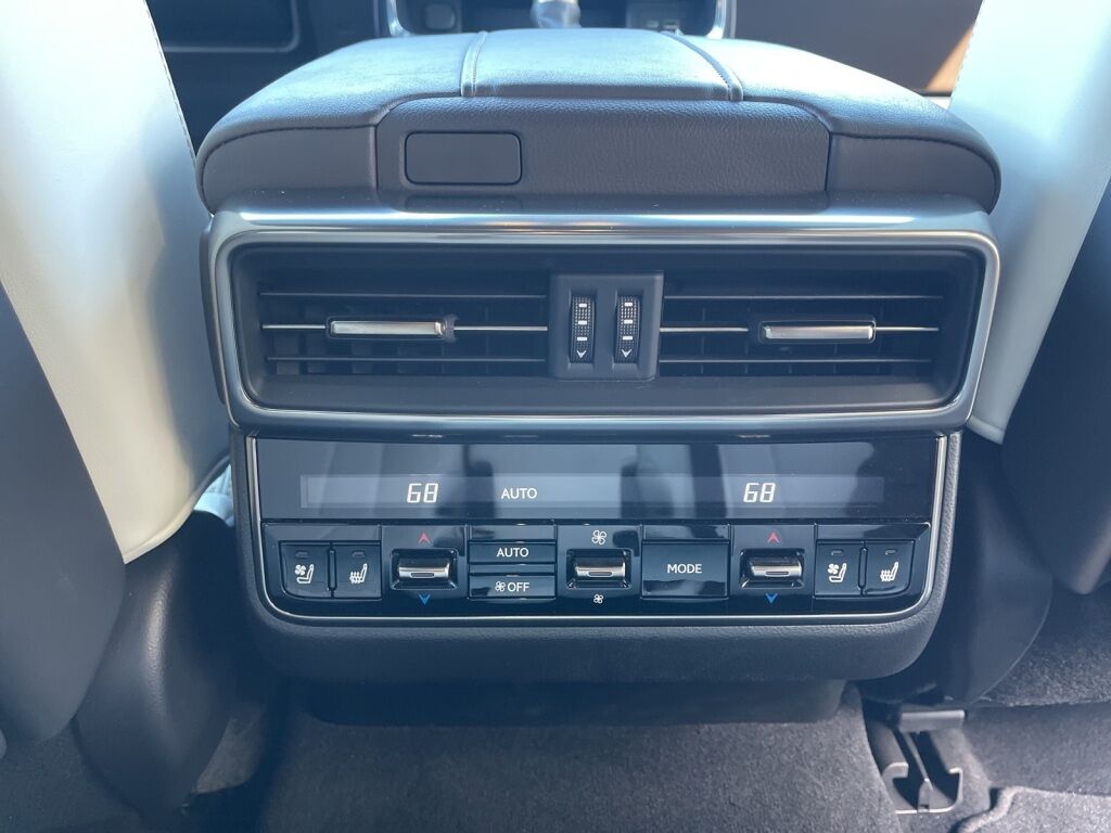 2023 Lexus LX 600 Luxury Richmond VA