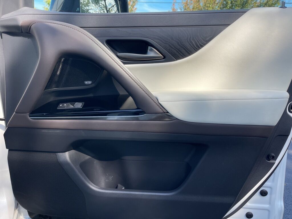 2023 Lexus LX 600 Luxury Richmond VA