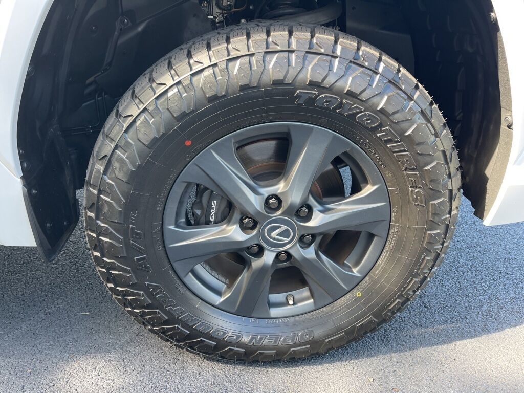 2023 Lexus LX 600 Luxury Richmond VA