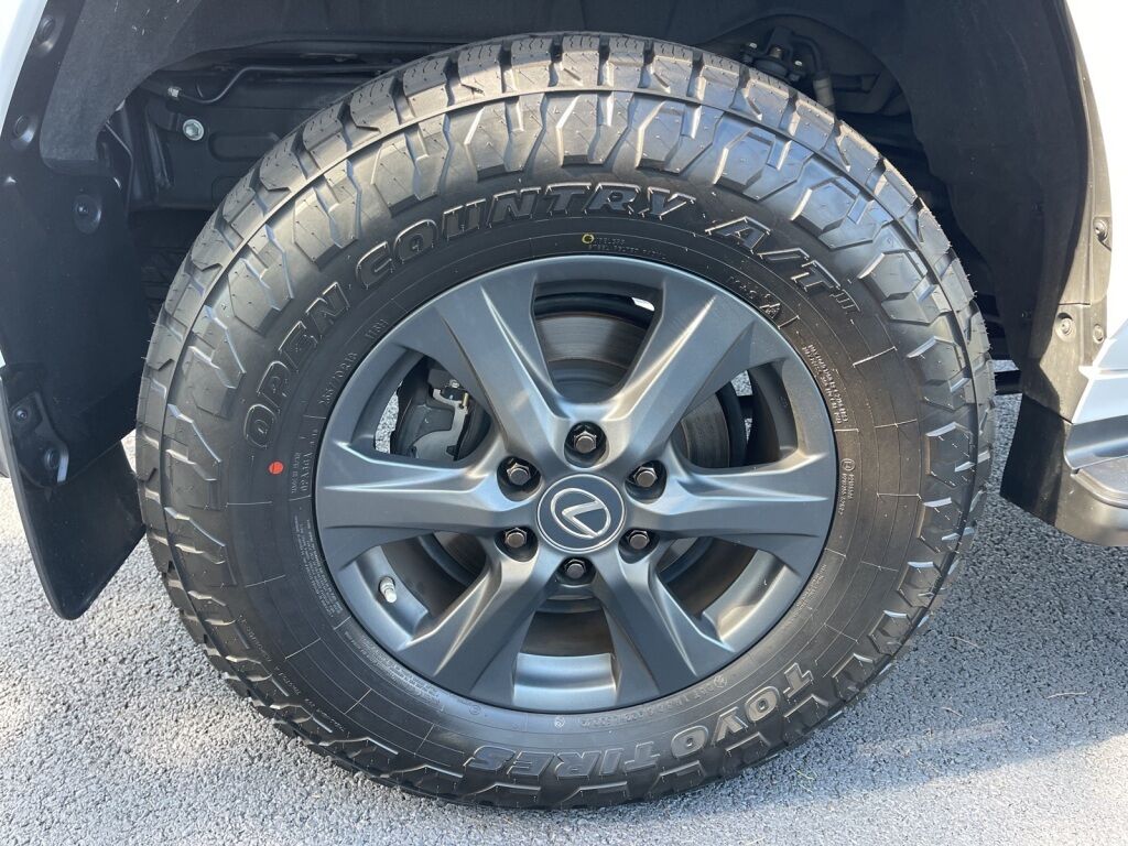 2023 Lexus LX 600 Luxury Richmond VA