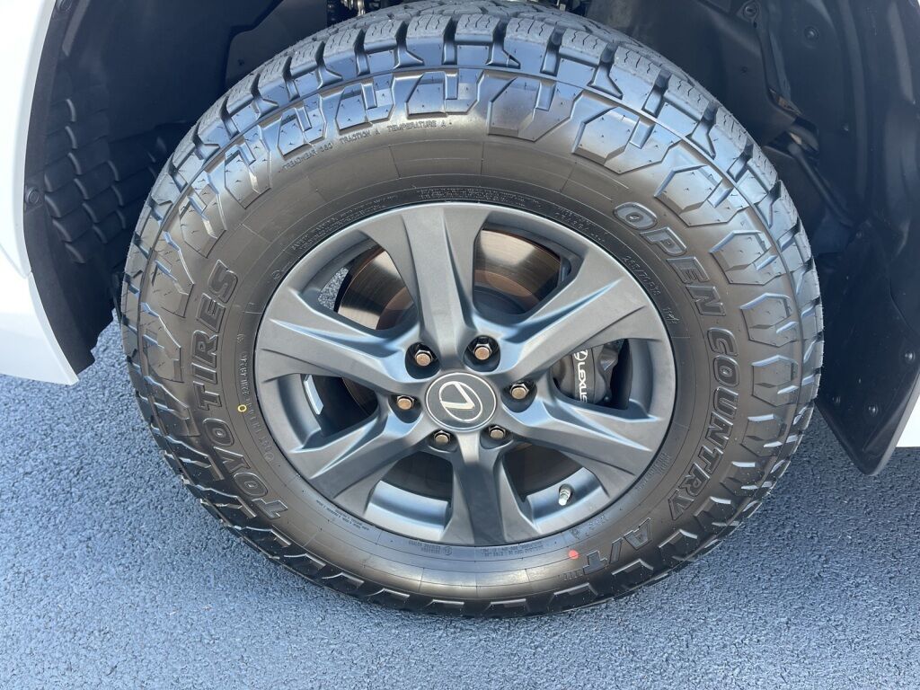 2023 Lexus LX 600 Luxury Richmond VA