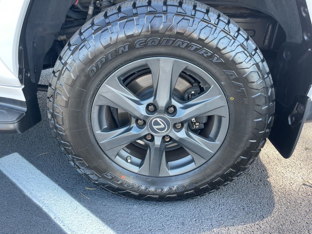 2023 Lexus LX 600 Luxury Richmond VA